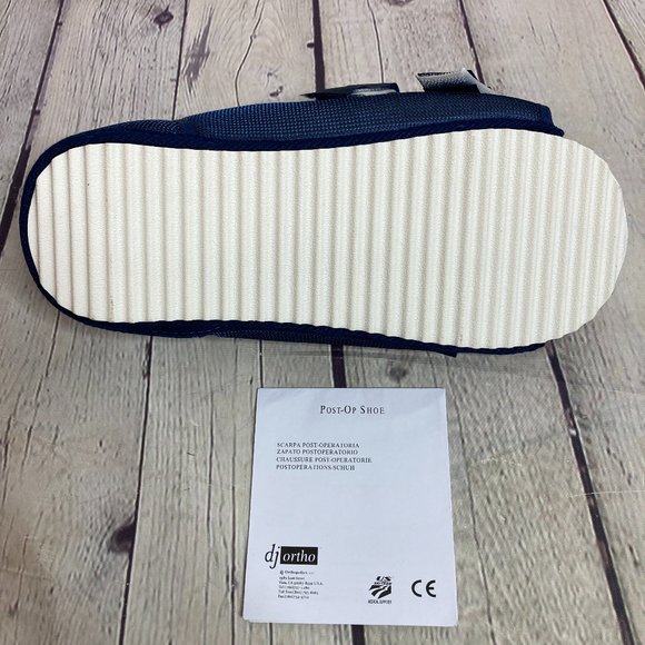 Procare Post-Op Shoe - Picture 2 of 8